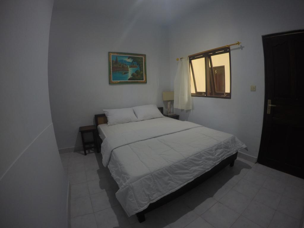 דירות קנגו Pluto House מראה חיצוני תמונה