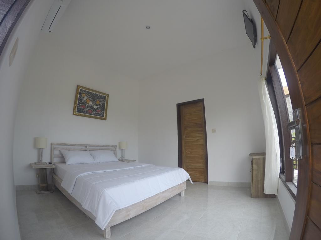 דירות קנגו Pluto House מראה חיצוני תמונה