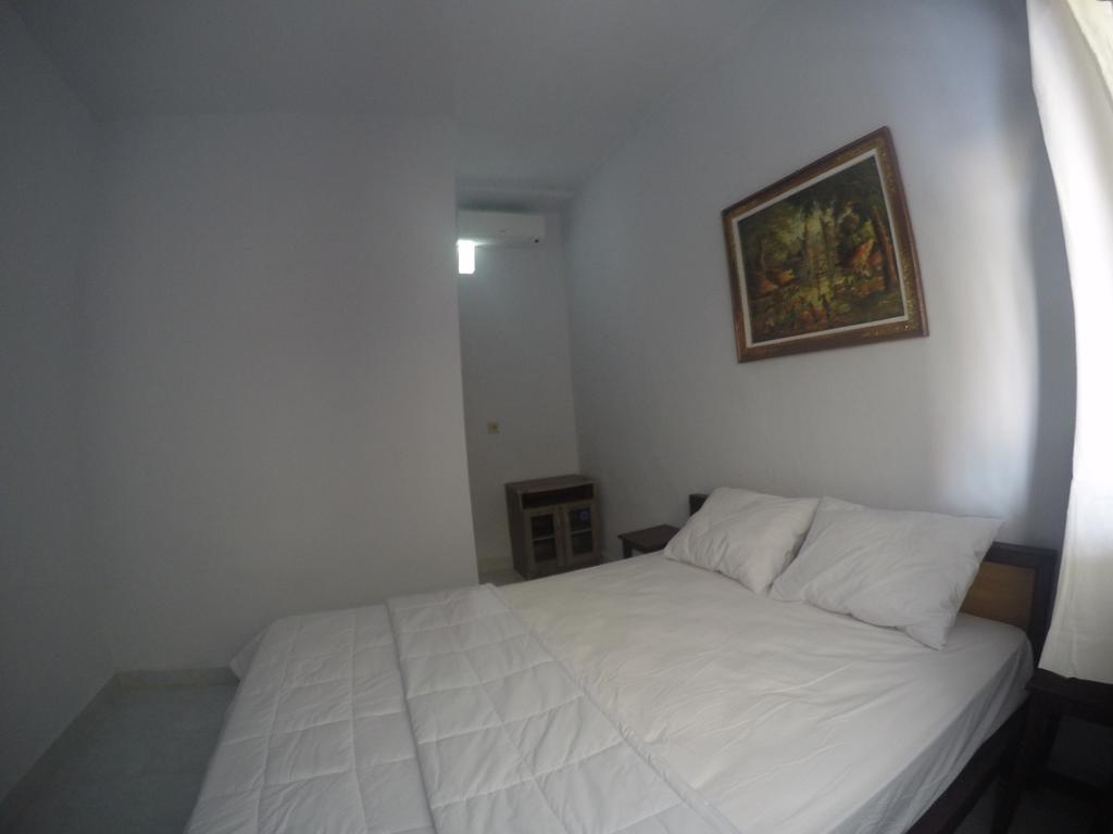 דירות קנגו Pluto House מראה חיצוני תמונה