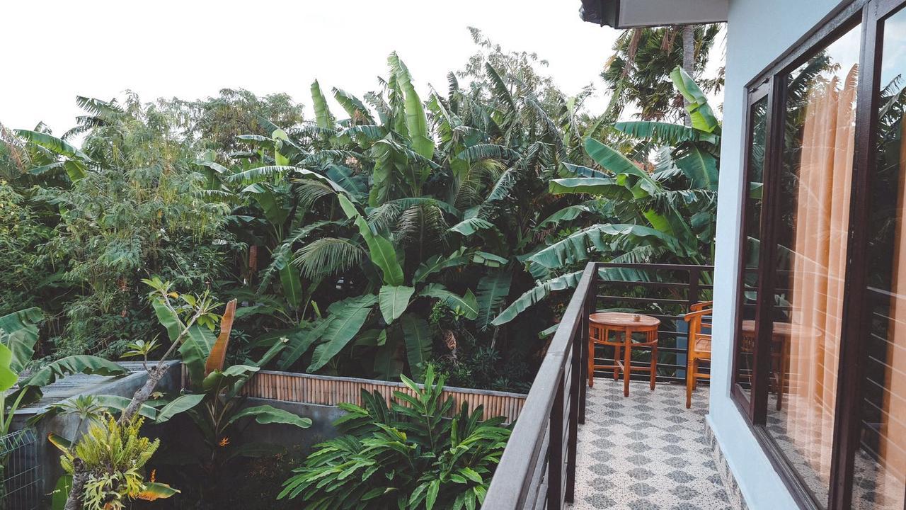דירות קנגו Pluto House מראה חיצוני תמונה