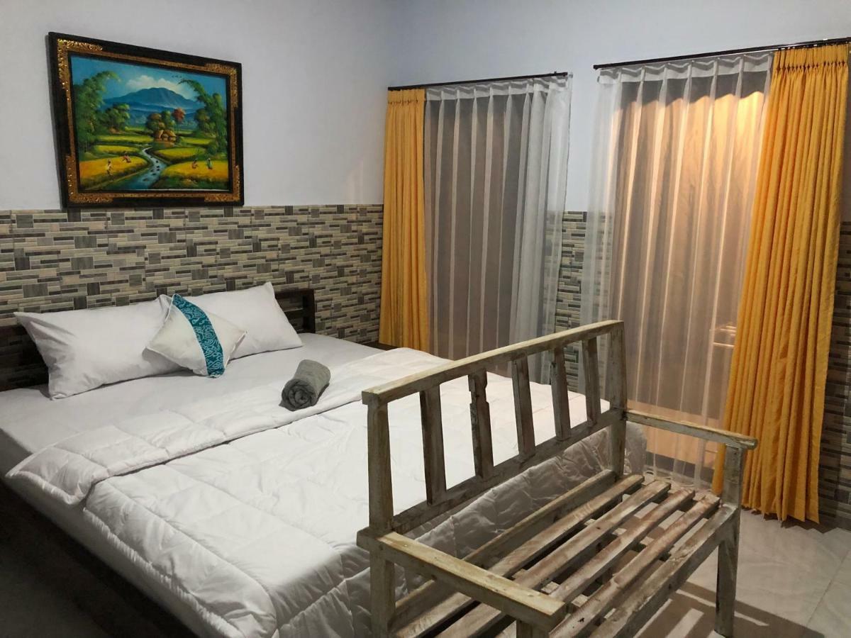 דירות קנגו Pluto House מראה חיצוני תמונה