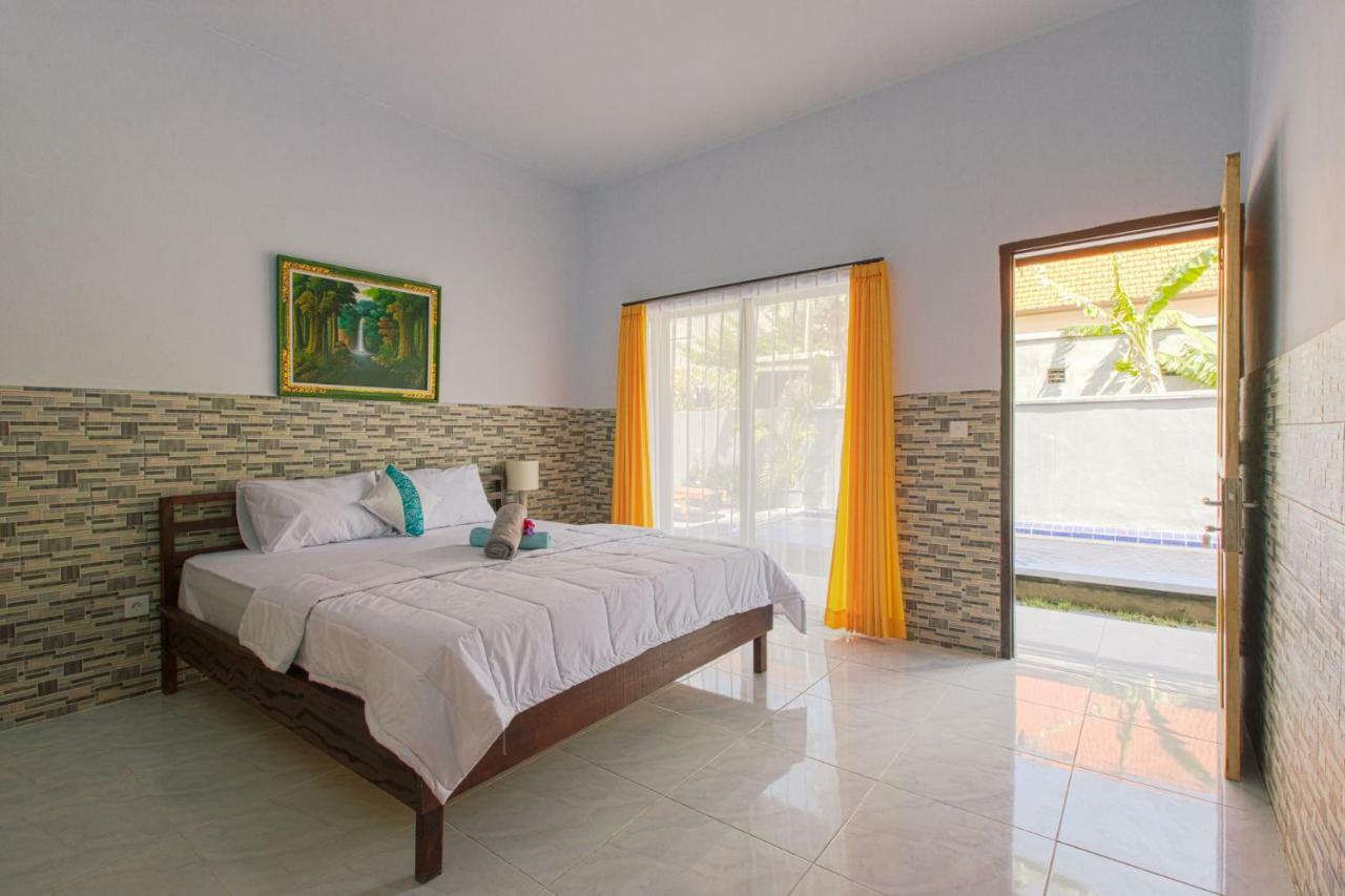 דירות קנגו Pluto House מראה חיצוני תמונה