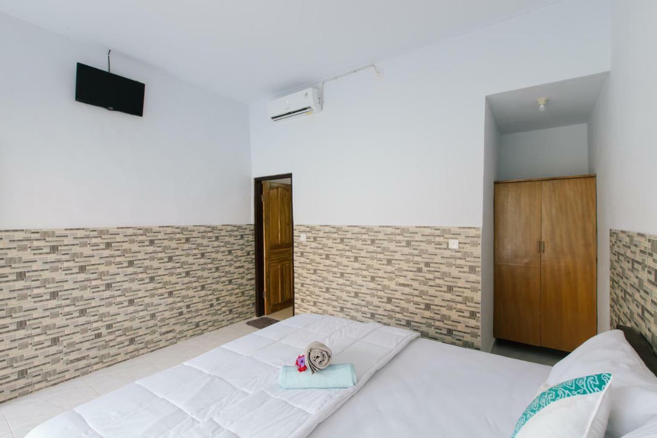 דירות קנגו Pluto House מראה חיצוני תמונה