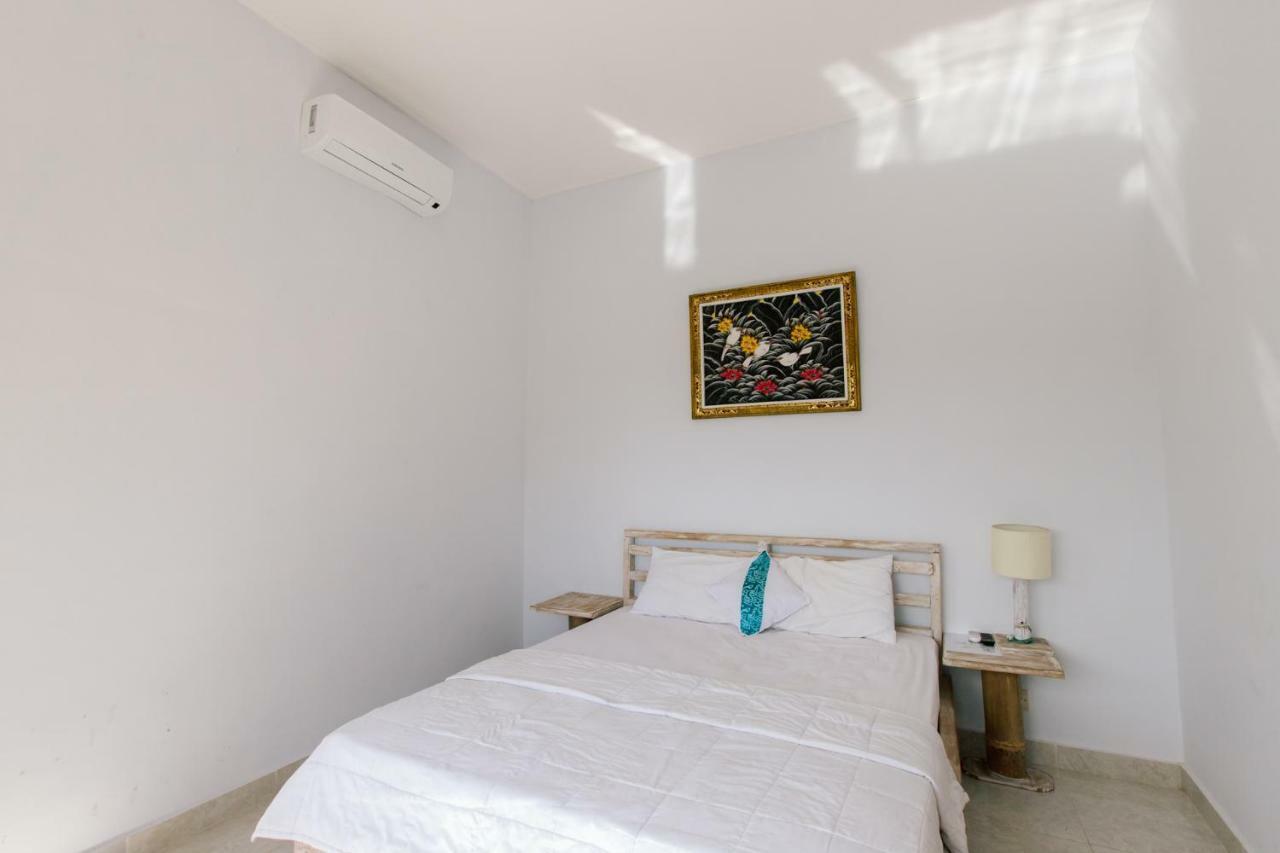 דירות קנגו Pluto House מראה חיצוני תמונה