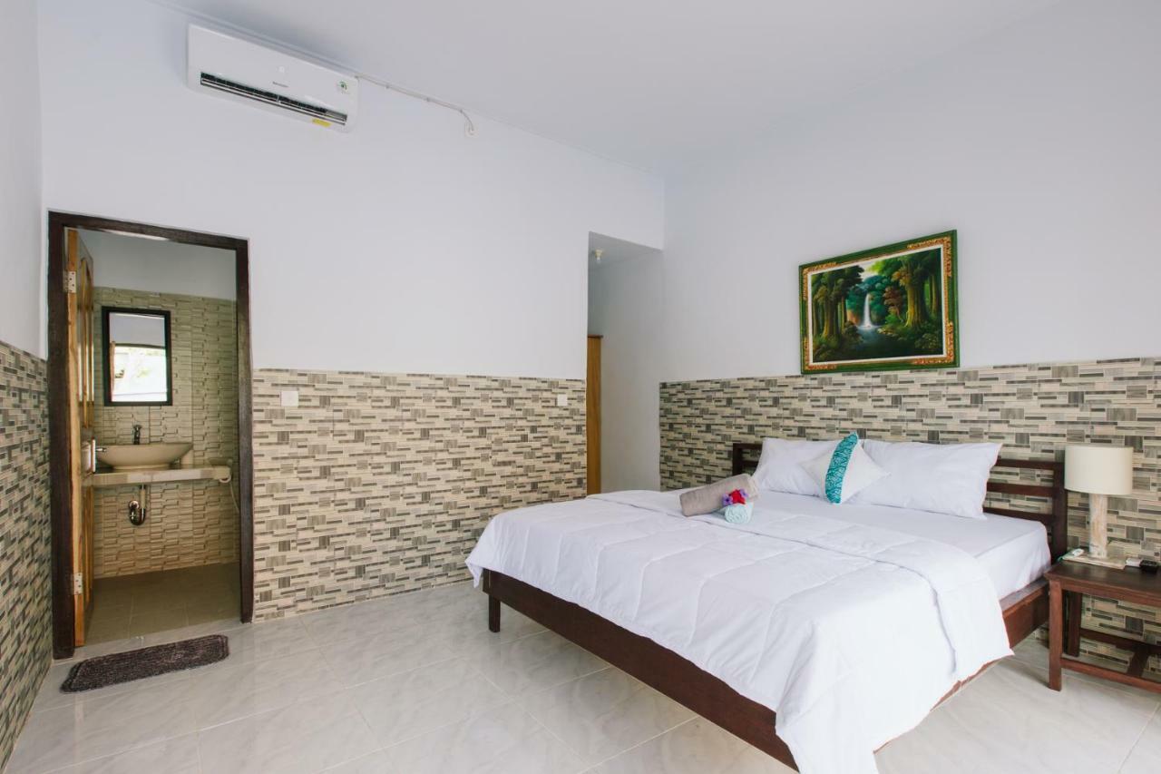 דירות קנגו Pluto House מראה חיצוני תמונה